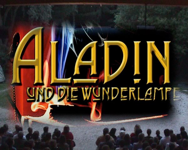 2010 Aladin